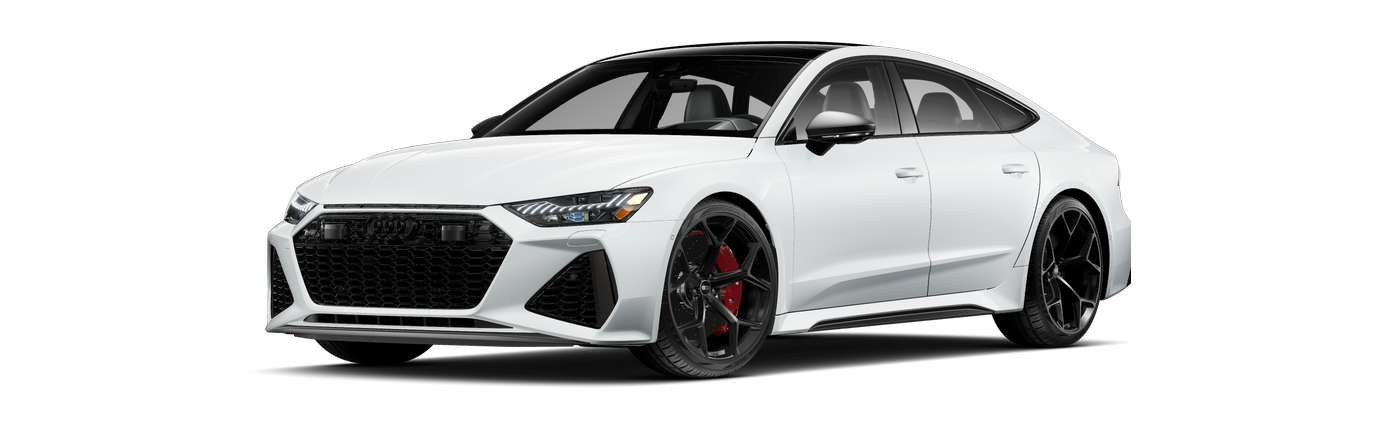 2025 Audi RS 7 Base - Photo 35