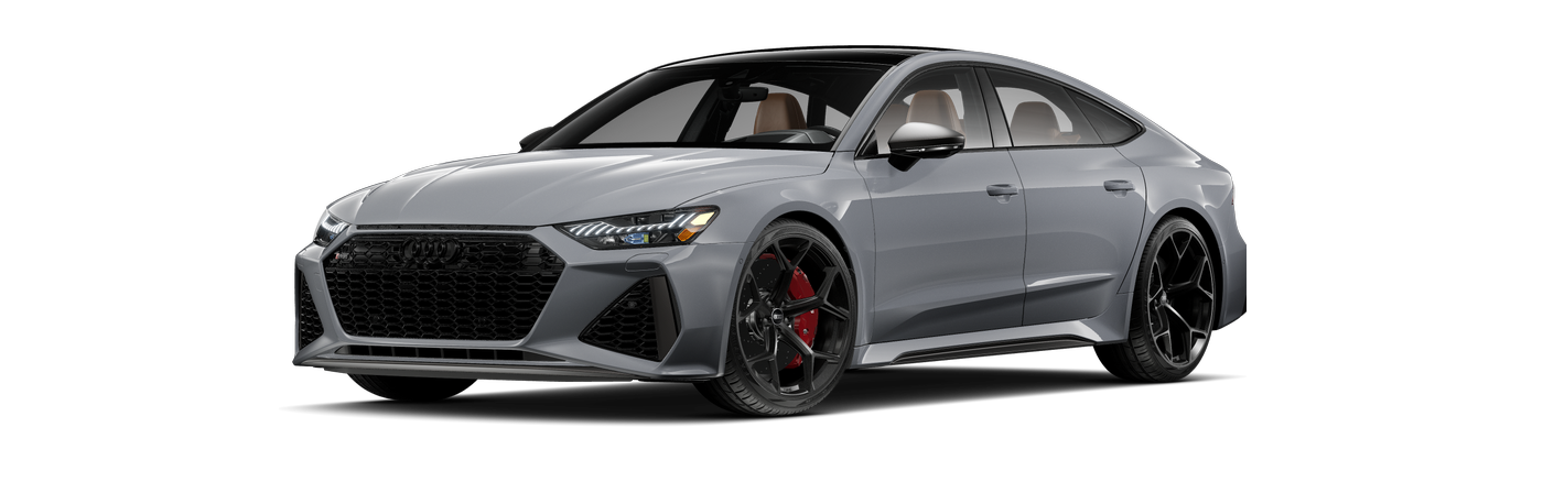 2025 Audi RS 7 Base - Photo 27