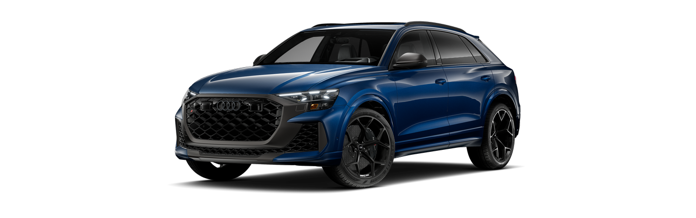 2026 Audi RS Q8 Base - Photo 40