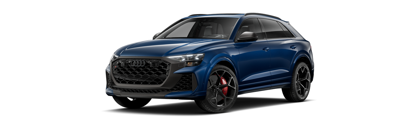 2026 Audi RS Q8 Base - Photo 26