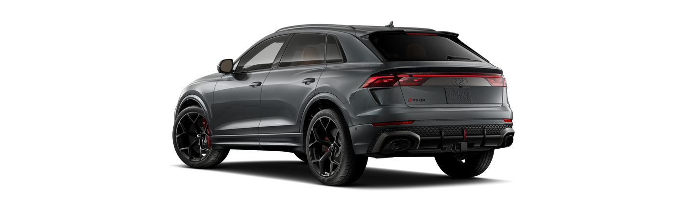 2026 Audi RS Q8 Base - Photo 49