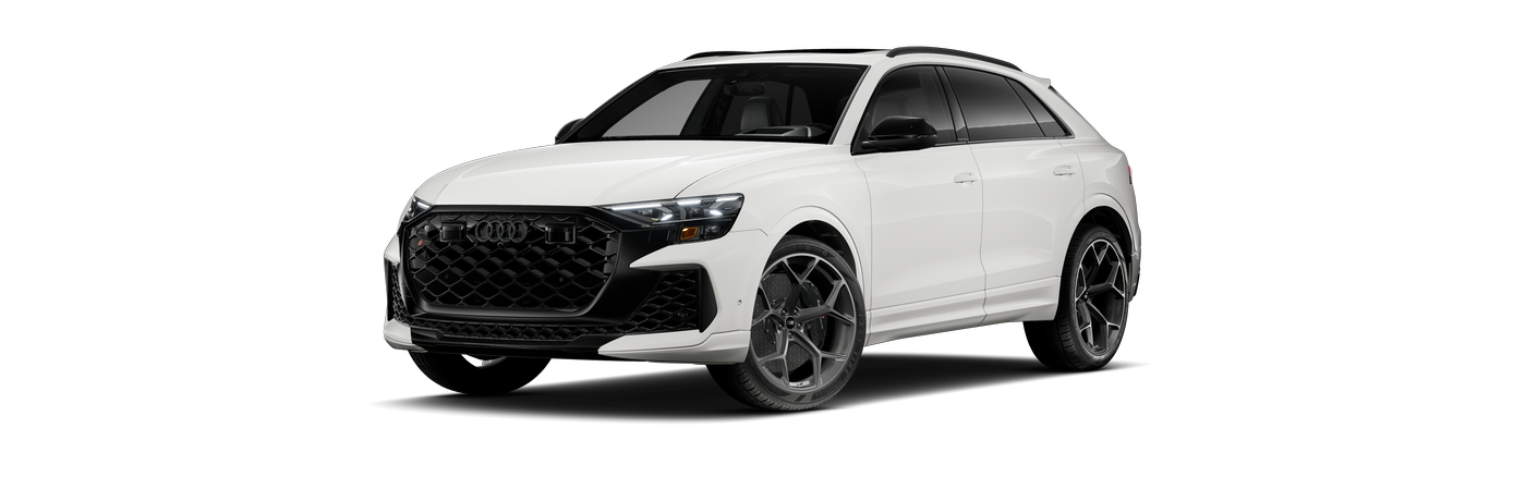 2026 Audi RS Q8 Base - Photo 44