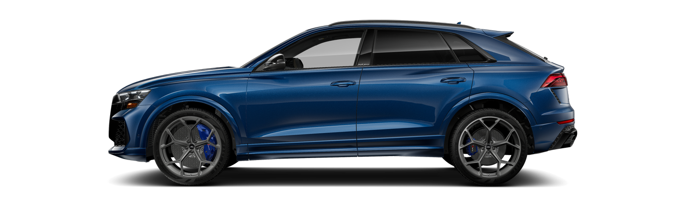 2026 Audi RS Q8 Base - Photo 47