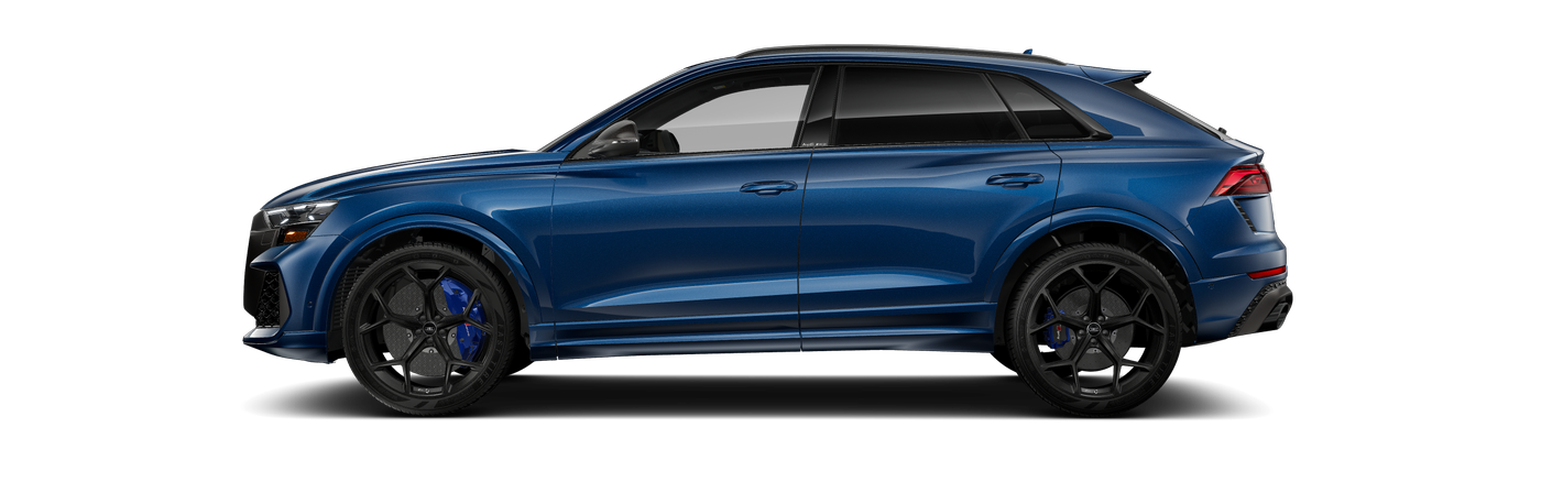 2026 Audi RS Q8 Base - Photo 45
