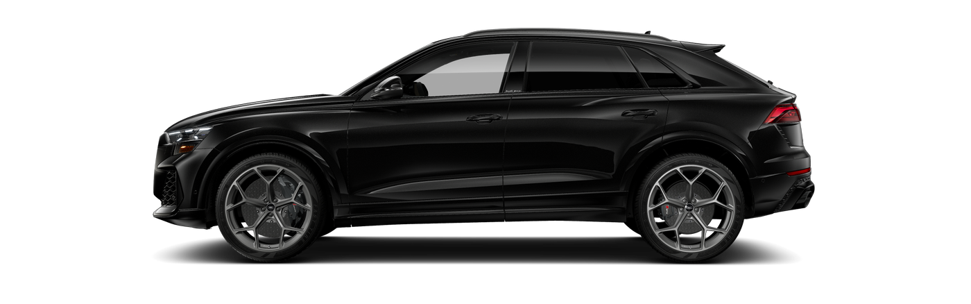 2026 Audi RS Q8 Base - Photo 48