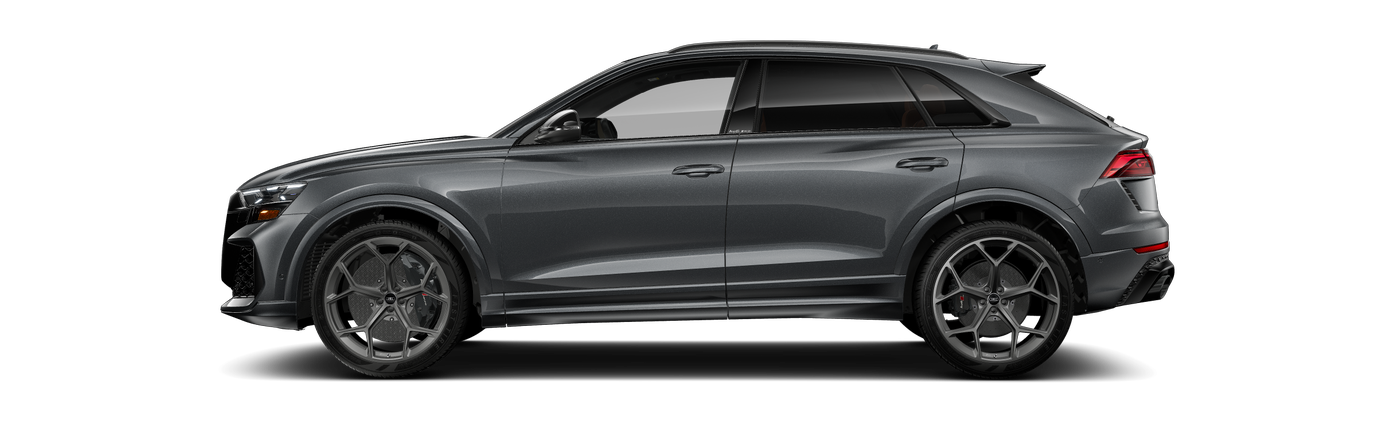 2026 Audi RS Q8 Base - Photo 44
