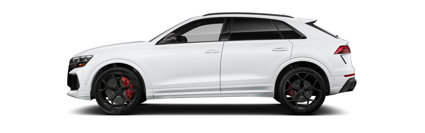 2026 Audi RS Q8 Base - Photo 42