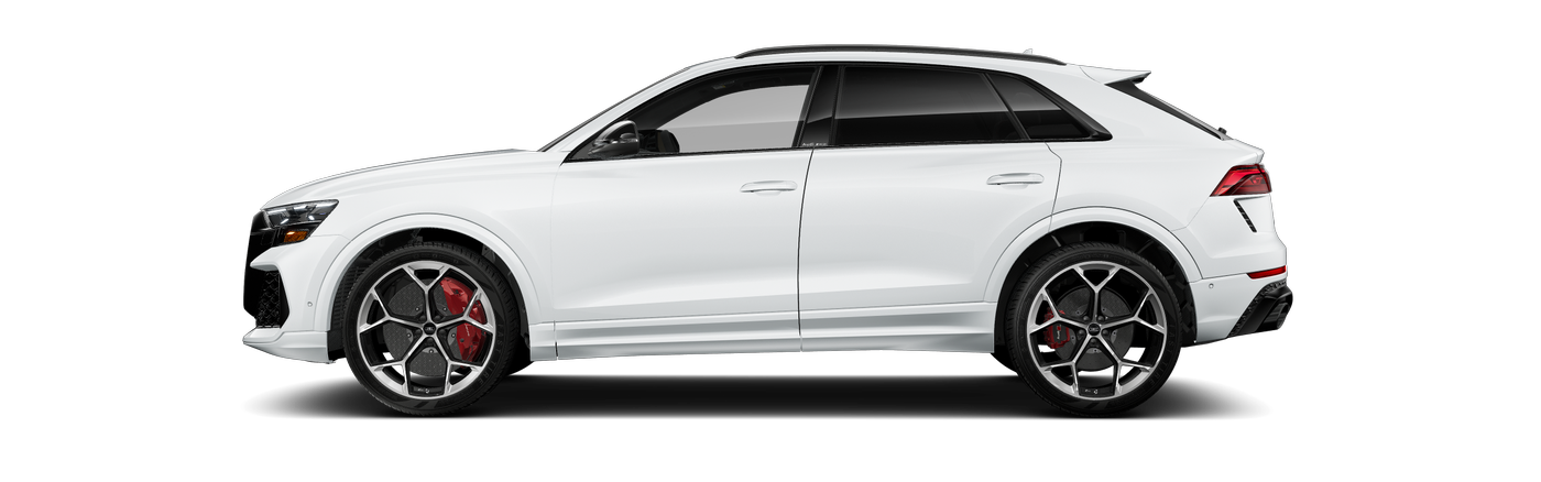 2026 Audi RS Q8 Base - Photo 47