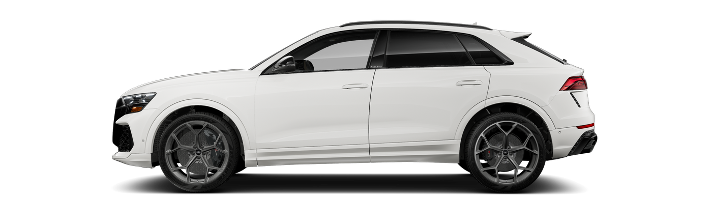 2026 Audi RS Q8 Base - Photo 49