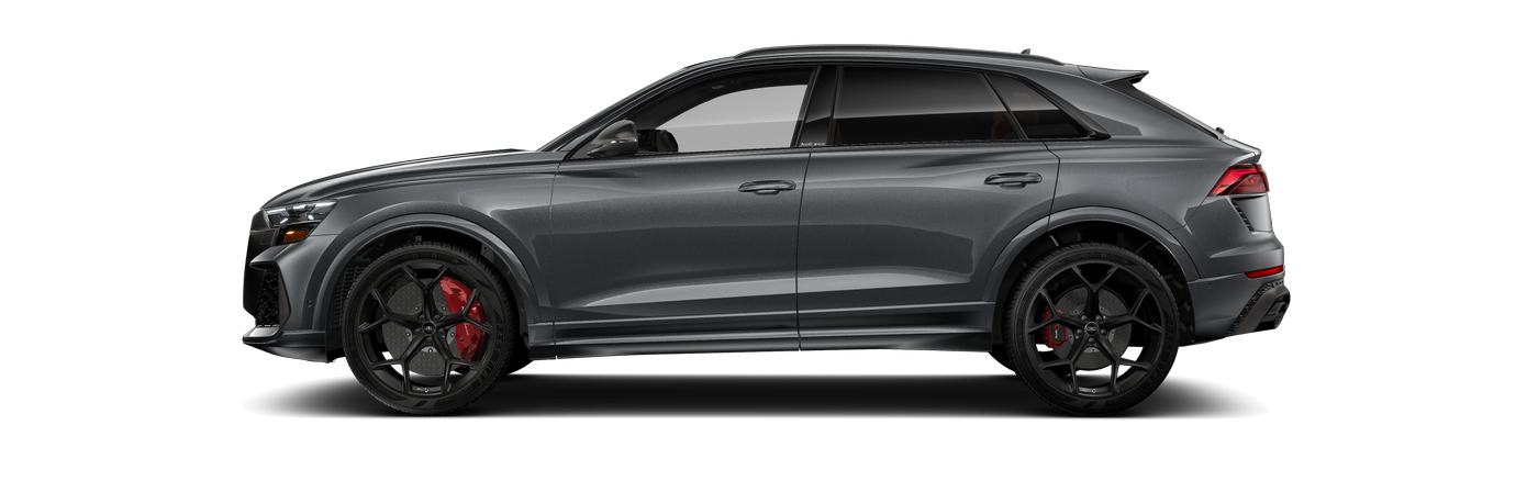 2026 Audi RS Q8 Base - Photo 50