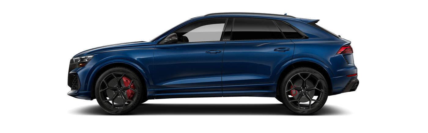 2026 Audi RS Q8 Base - Photo 31