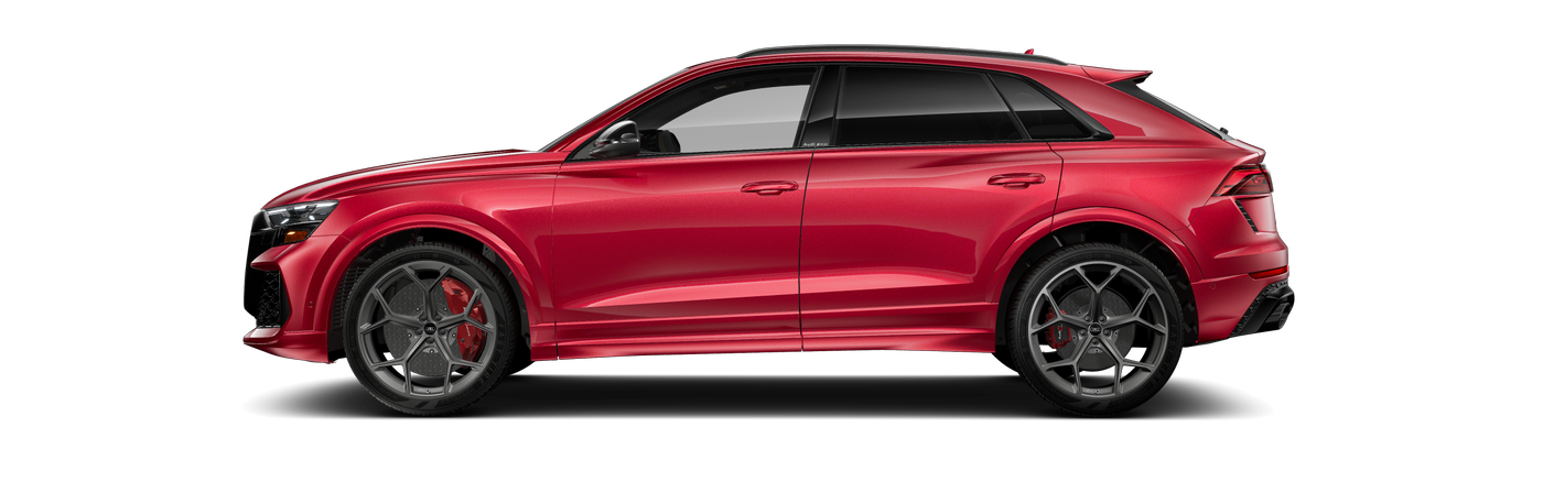 2026 Audi RS Q8 Base - Photo 61