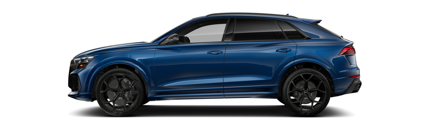 2026 Audi RS Q8 Base - Photo 45