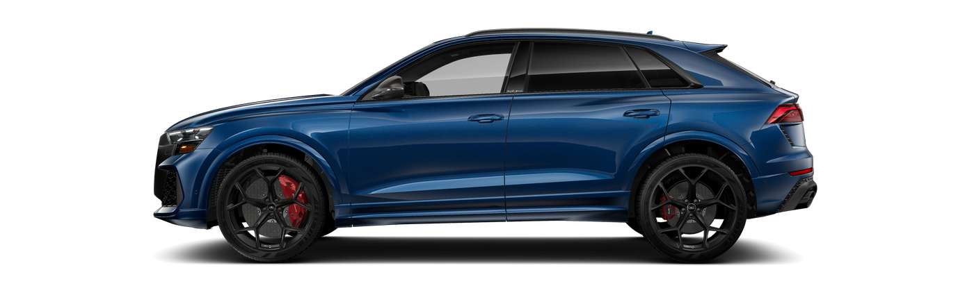 2026 Audi RS Q8 Base - Photo 31