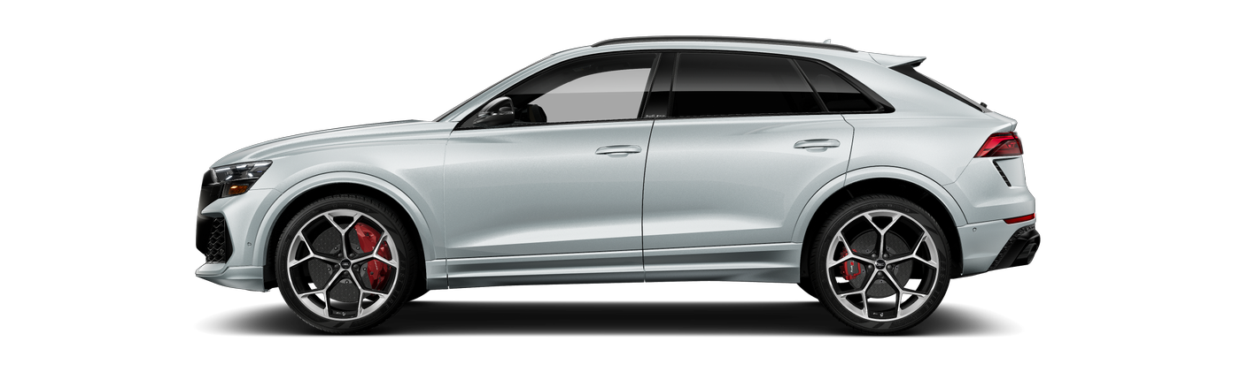 2026 Audi RS Q8 Base - Photo 37