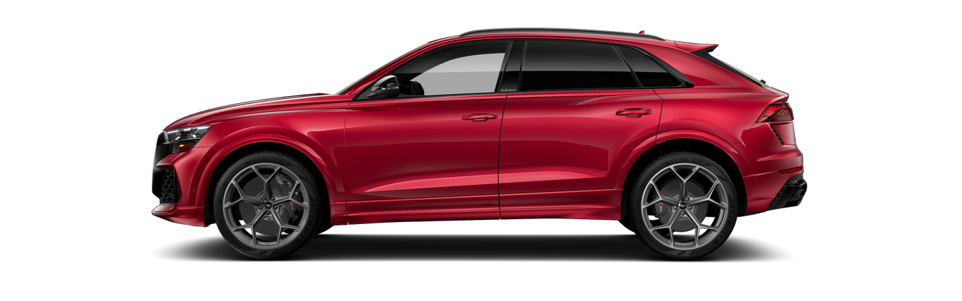 2026 Audi RS Q8 Base - Photo 52