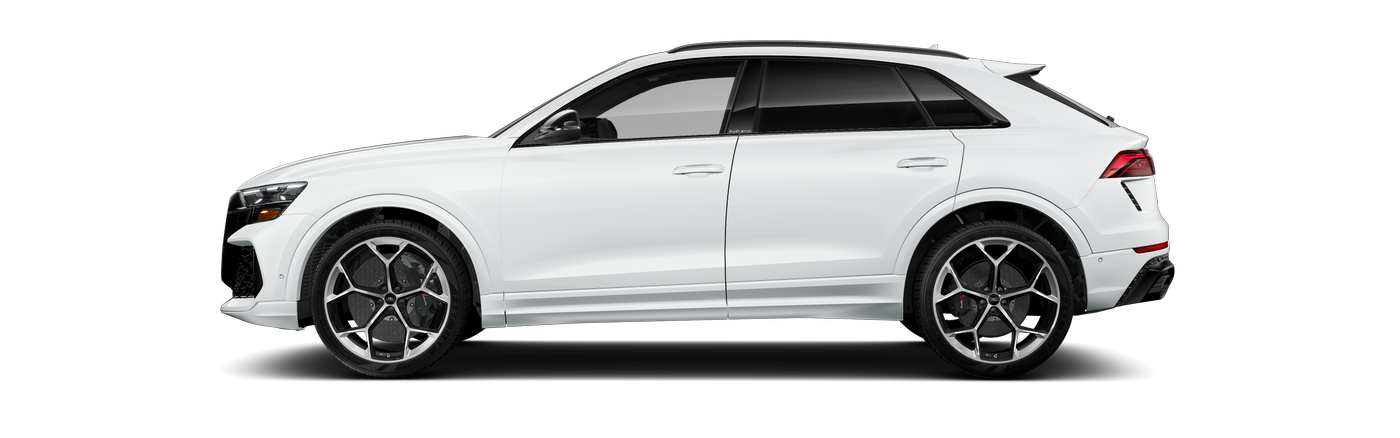 2026 Audi RS Q8 Base - Photo 53