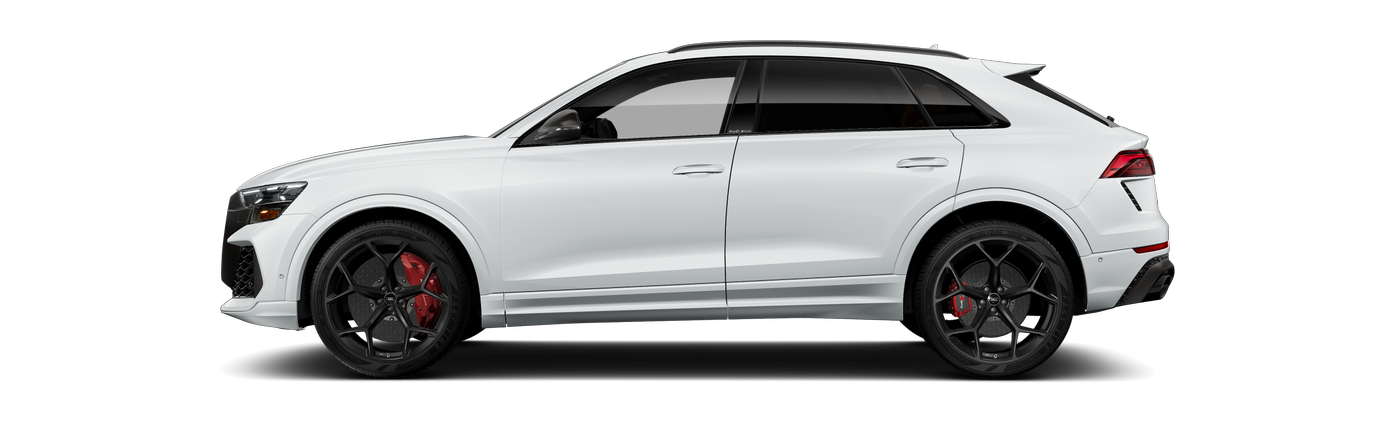 2026 Audi RS Q8 Base - Photo 40