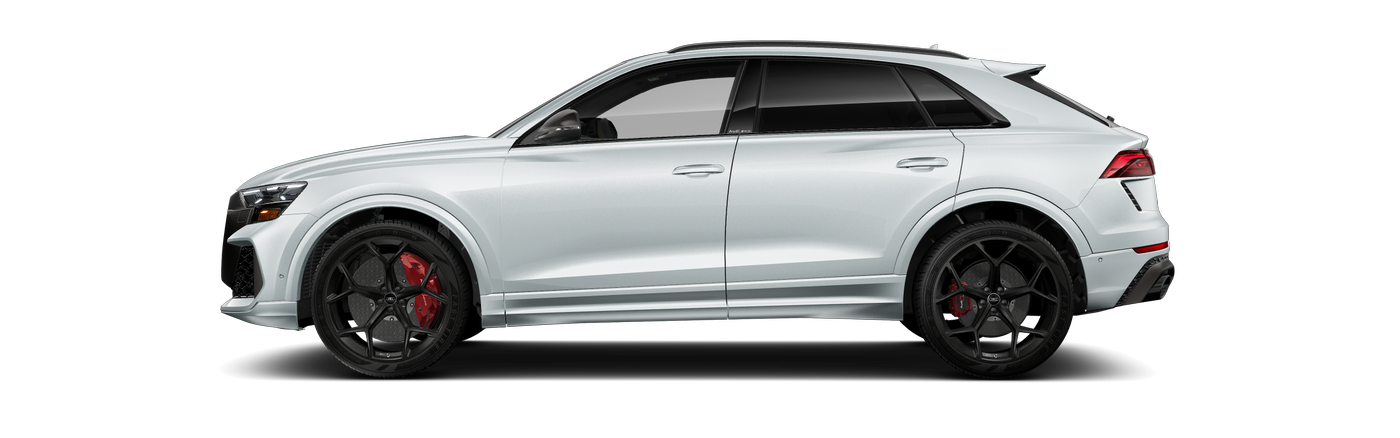 2026 Audi RS Q8 Base - Photo 54
