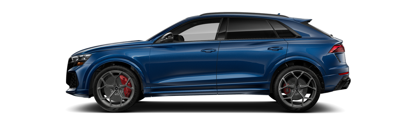 2026 Audi RS Q8 Base - Photo 53