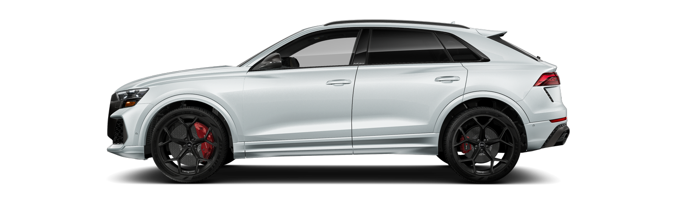 2026 Audi RS Q8 Base - Photo 35