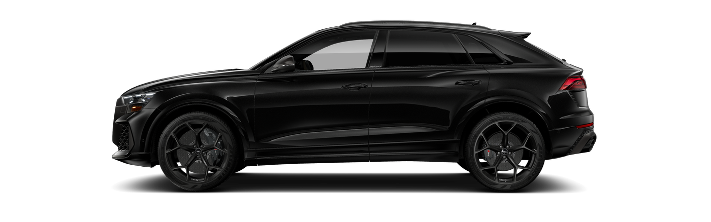 2026 Audi RS Q8 Base - Photo 42