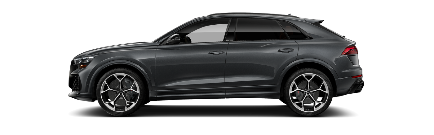 2026 Audi RS Q8 Base - Photo 26