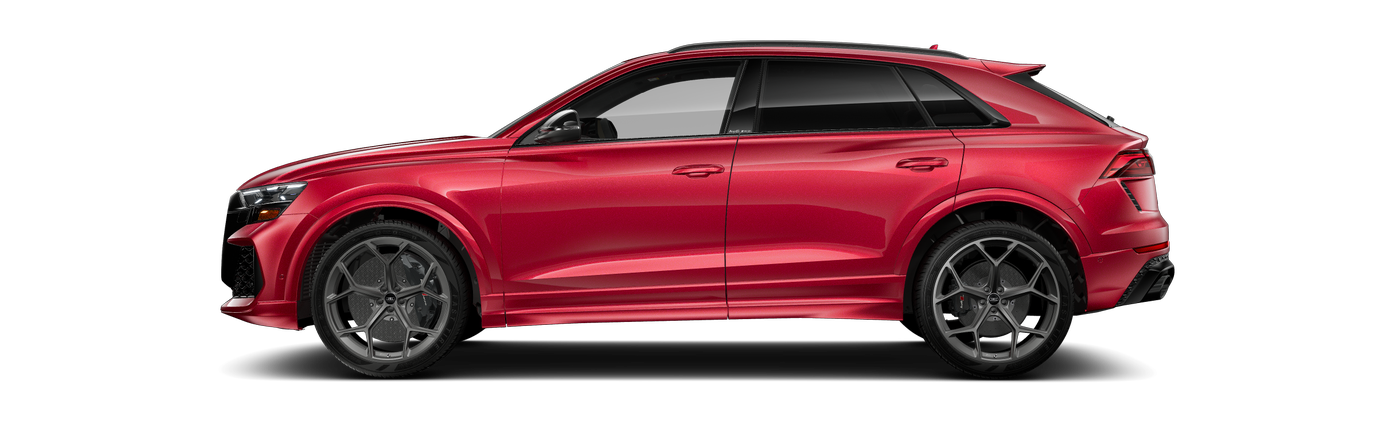2026 Audi RS Q8 Base - Photo 52