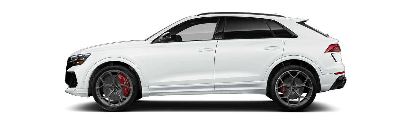2026 Audi RS Q8 Base - Photo 41