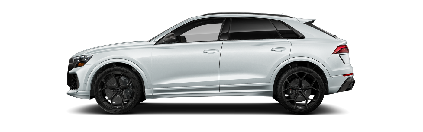 2026 Audi RS Q8 Base - Photo 47