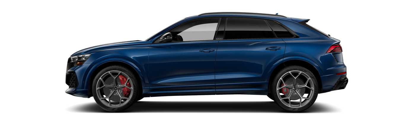 2026 Audi RS Q8 Base - Photo 53