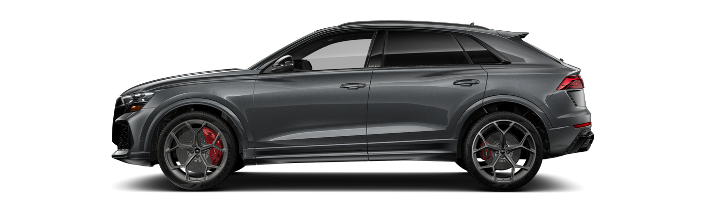 2026 Audi RS Q8 Base - Photo 42