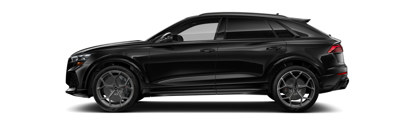 2026 Audi RS Q8 Base - Photo 48