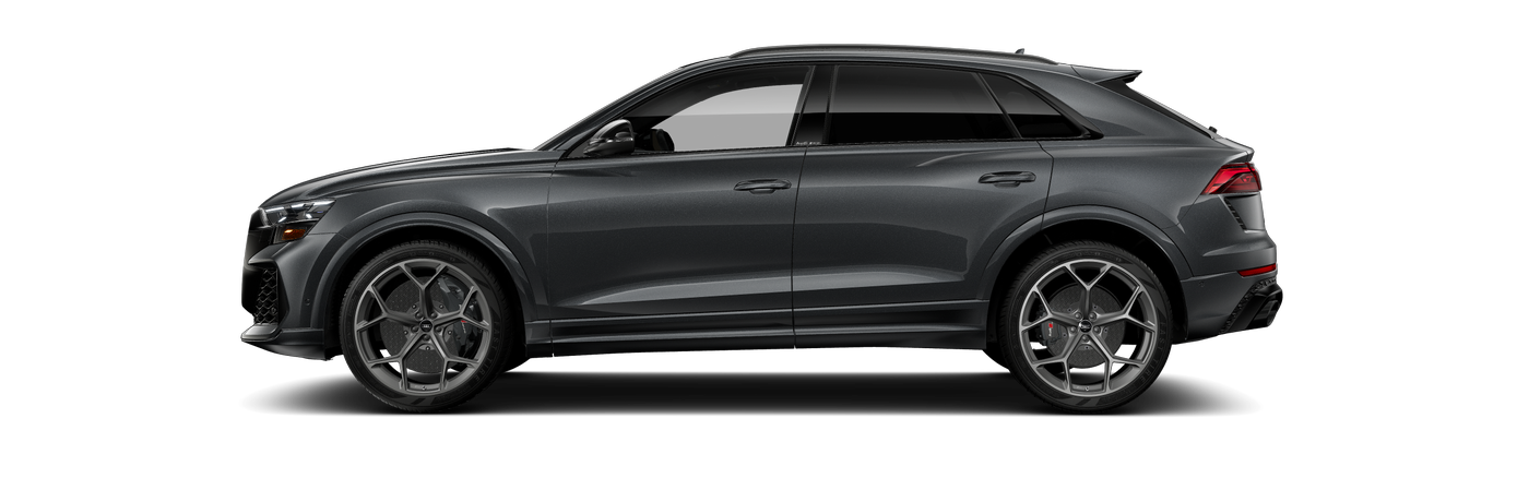 2026 Audi RS Q8 Base - Photo 50