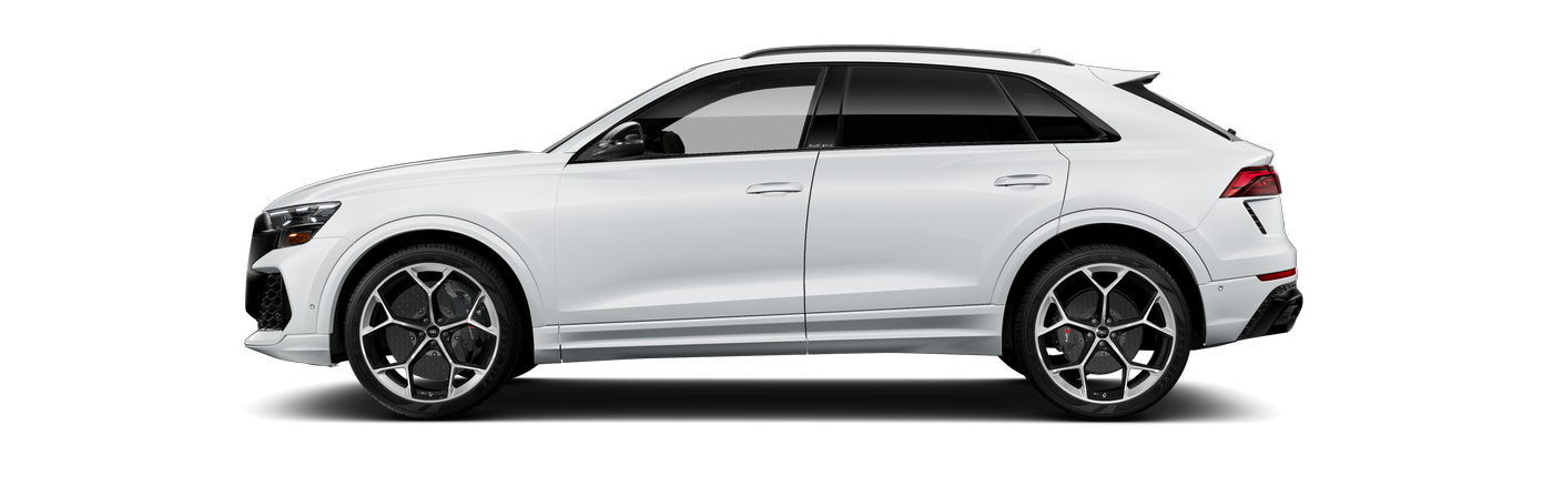 2026 Audi RS Q8 Base - Photo 45