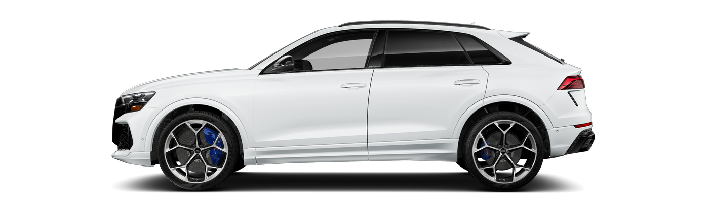 2026 Audi RS Q8 Base - Photo 50