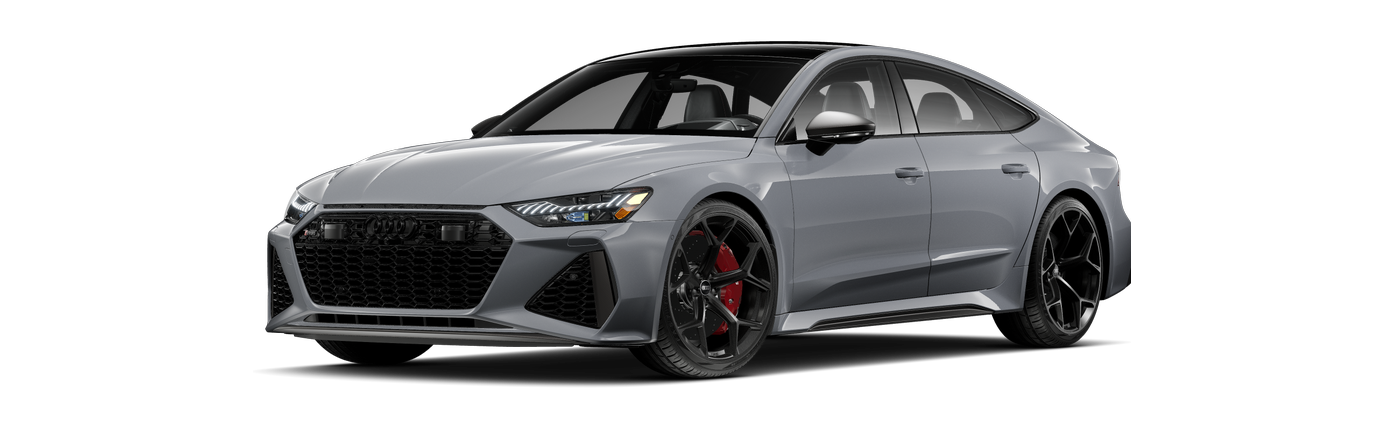 2026 Audi RS 7 Base - Photo 45