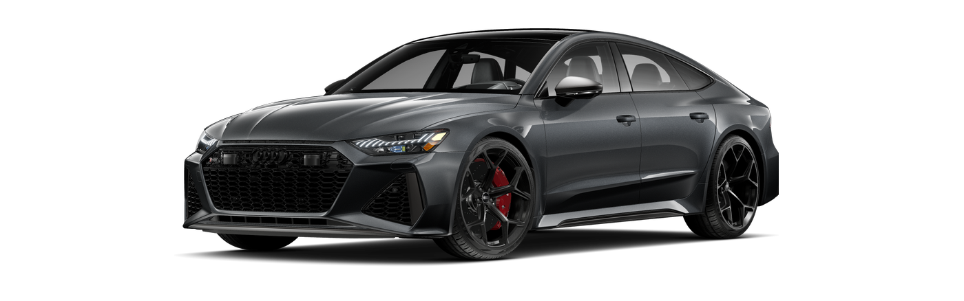 2026 Audi RS 7 Base - Photo 45