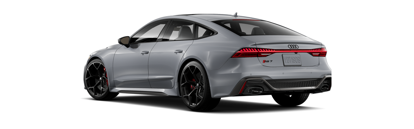 2026 Audi RS 7 Base - Photo 44