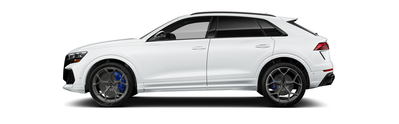 2026 Audi RS Q8 Base - Photo 45