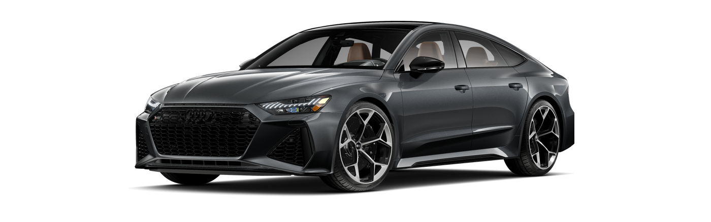 2026 Audi RS 7 Base - Photo 61