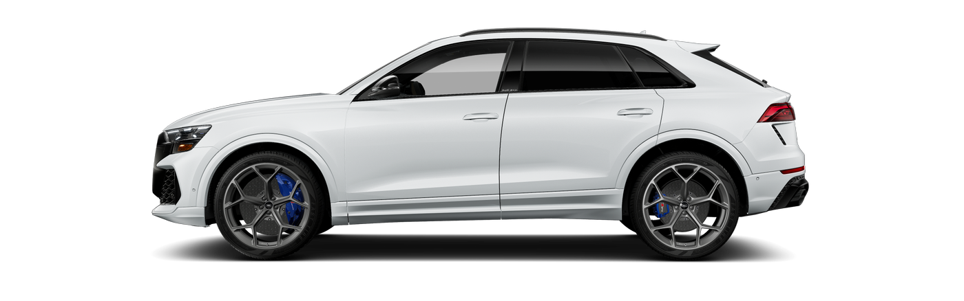 2026 Audi RS Q8 Base - Photo 48