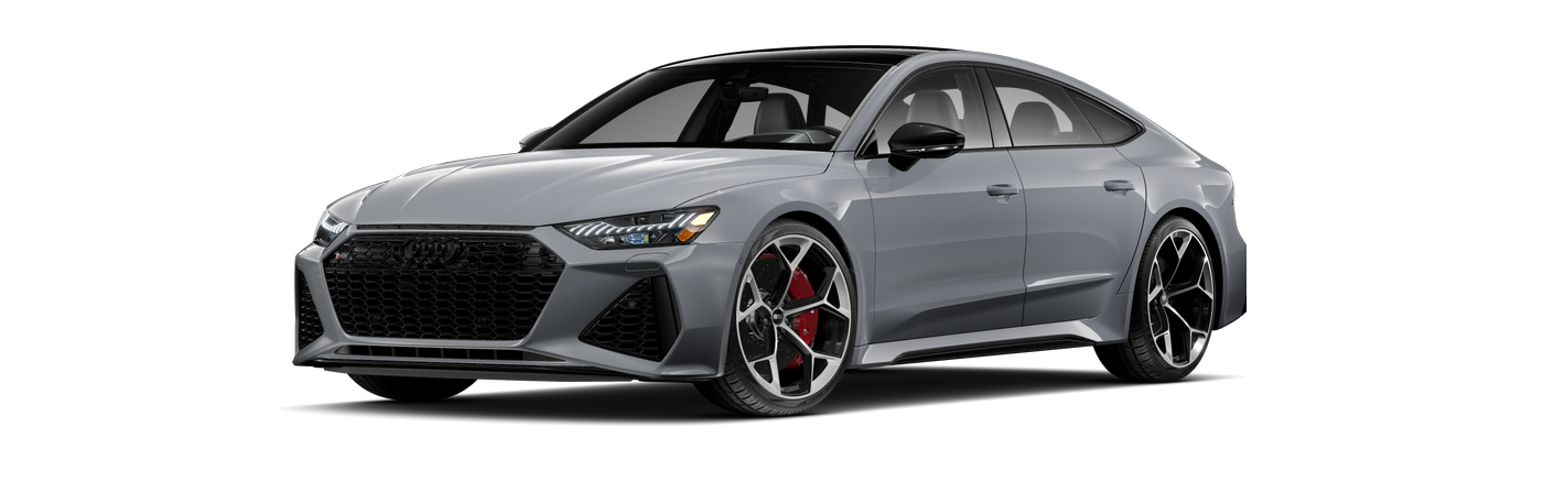 2026 Audi RS 7 Base - Photo 26