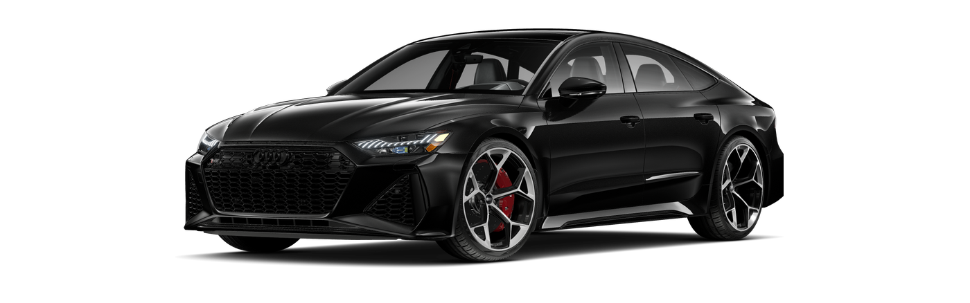 2026 Audi RS 7 Base - Photo 49