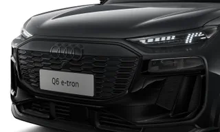 Audi Q6 Sportback e-tron
