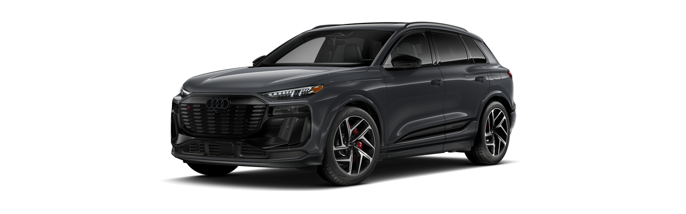 2027 Audi SQ6 e-tron Prestige thumbnail 39