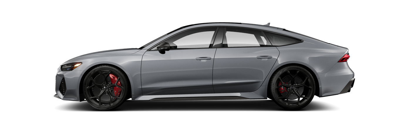 2026 Audi RS 7 Base - Photo 45