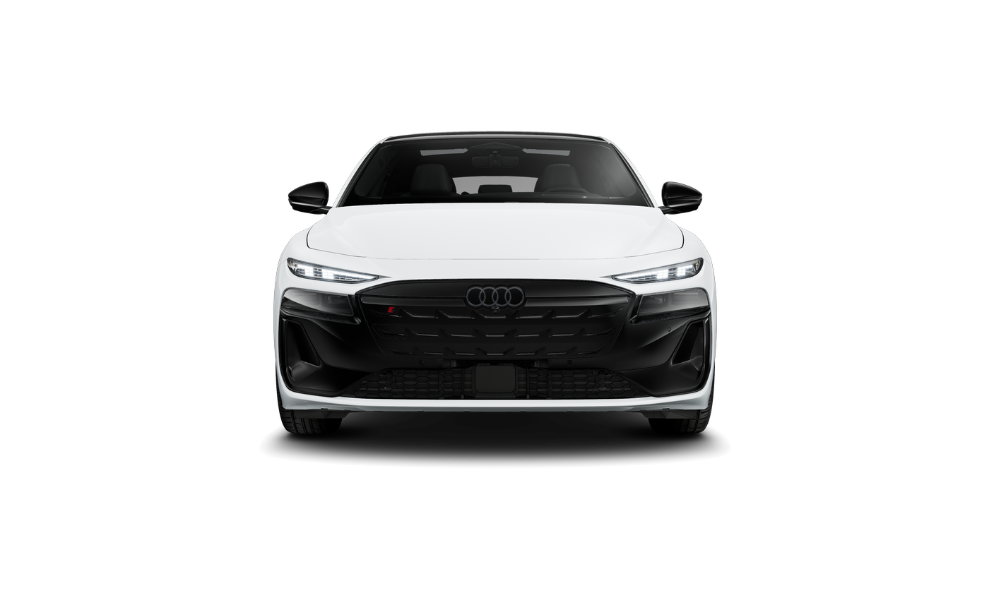 2027 Audi S6 Sportback e-tron