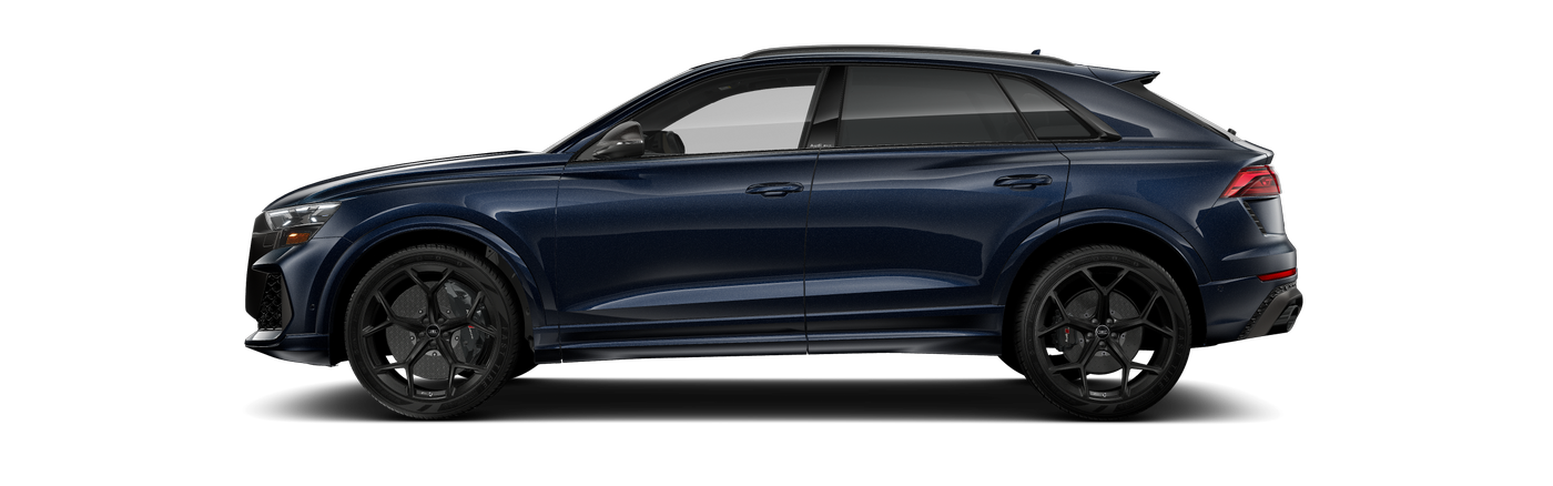 2025 Audi RS Q8 Base - Photo 53