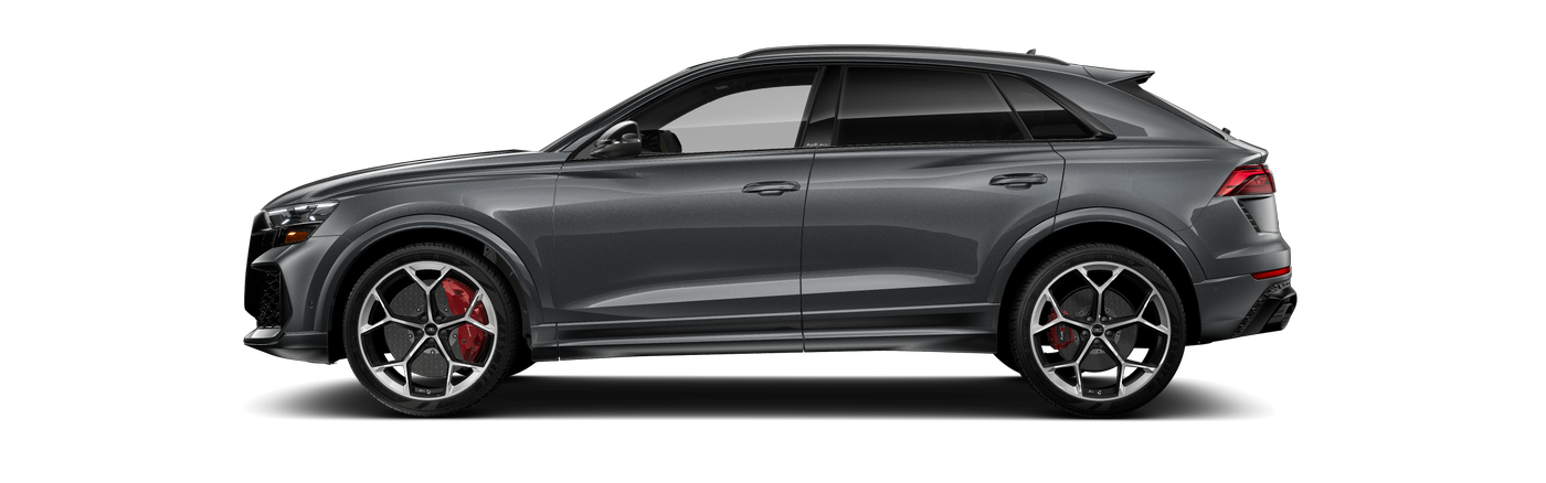 2025 Audi RS Q8 Base - Photo 65